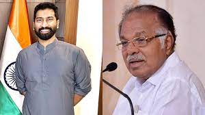 അനിൽ ആന്റണിക്കെതിരെ പിജെ കുര്യന്