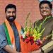 ബിജെപിയിൽ ചേർന്നത് ചിന്തിച്ചെടുത്ത തീരുമാനമെന്ന് അനിൽ ആന്റണി