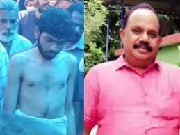 അവണൂരിലെ ശശീന്ദ്രന്റെ മരണം കൊലപാതകം, കടലക്കറിയിൽ വിഷം കലർത്തിയത് മകൻ