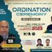 ബെൻഡിഗോ സ്റ്റേറ്റ് റീജിയണൽ ഹെഡ് ആയി റെജി സാമുവേൽ സ്ഥാനാരോഹിതനായി