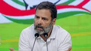 അപകീർത്തി കേസിൽ രാഹുലിന് തിരിച്ചടി; ഹർജി തള്ളി സൂറത്ത് സെഷൻസ് കോടതി