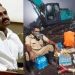 ജർമൻ പൗരൻ നൽകിയ വഞ്ചനാക്കേസിൽ മുൻകൂർ ജാമ്യം തേടി സോൺട കമ്പനി എംഡി രാജ് കുമാർ ചെല്ലപ്പൻ പിള്ള