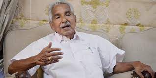 ഉമ്മൻചാണ്ടിയുടെ ചികിത്സാ പുരോഗതി സർക്കാർ മെഡിക്കൽ ബോർഡ് വിലയിരുത്തണം