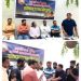 ഫ്രൻണ്ട്സ് ഓഫ് കേരള പ്രവാസി അസോസിയേഷൻ  “അത്താഴവിരുന്ന് ” നടത്തി