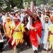 ഇന്ന് ദുഃഖവെള്ളി; ക്രിസ്തുവിന്റെ പീഡാനുഭവ സ്മരണയിൽ ക്രൈസ്തവർ