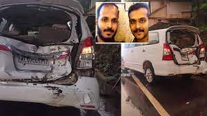 ‘ജോസ് കെ മാണിയുടെ മകനോട് വിദ്വേഷമില്ല’; കുടുംബത്തിന് നീതി കിട്ടണമെന്നും മരിച്ച സഹോദരങ്ങളുടെ പിതാവ്
