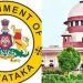 മതാടിസ്ഥാനത്തിലുള്ള സംവരണം ഭരണഘടനാ വിരുദ്ധമാണ് : സുപ്രീംകോടതിയില് സത്യാവങ്ങ്മൂലം