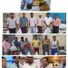 കരുണ്ണ്യത്തിന്റെ കരസ്പർശവുമായി ചാരിറ്റി ഓഫ് പ്രവാസി മലയാളി റിയാദും ലുലു റിയാദ് ടീമും