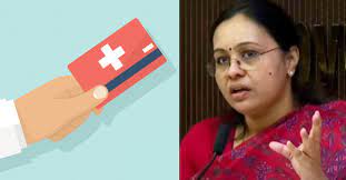 സംസ്ഥാനത്ത് ഇന്ന് മുതല് ഹെല്ത്ത് കാര്ഡ് നിര്ബന്ധം