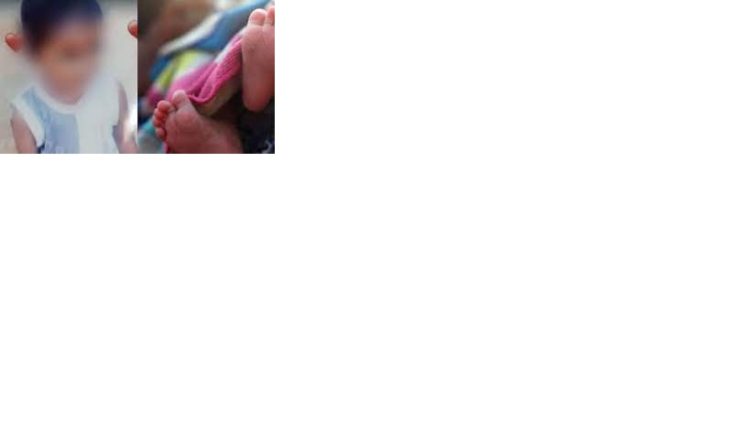 രണ്ട് വയസുകാരിയെ കാണാനില്ല, മൃതദേഹം അയല്വാസിയുടെ വീട്ടില് ബാഗിനുള്ളില്; ക്രൂര കൊലപാതകം, പ്രതി ഒളിവിൽ