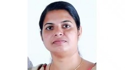 ഒരു മാസം മുമ്പ് ജര്മനിയിലെത്തിയ മലയാളി നഴ്സ് പനി ബാധിച്ച് മരിച്ചു