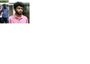 കടലക്കറിയിൽ വിഷം കലർത്തി പിതാവിനെ കൊന്നു; പ്രതി മയൂരനാഥനെ കസ്റ്റഡിയിൽ വാങ്ങാൻ പൊലീസ് കോടതിയില്‍