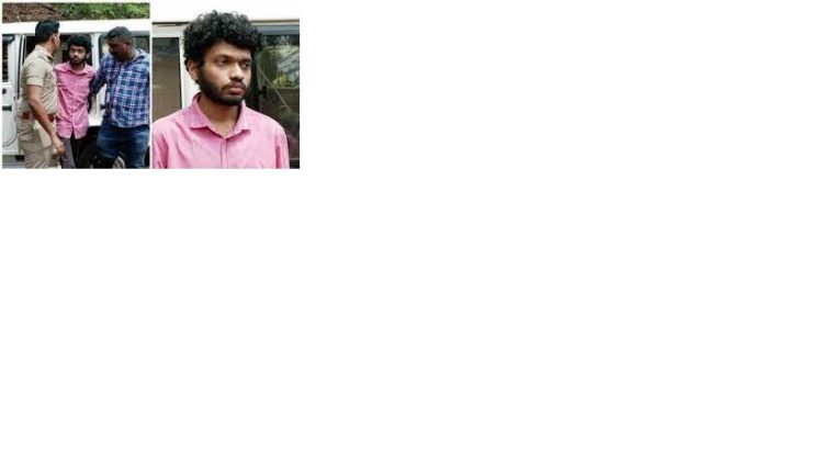 കടലക്കറിയിൽ വിഷം കലർത്തി പിതാവിനെ കൊന്നു; പ്രതി മയൂരനാഥനെ കസ്റ്റഡിയിൽ വാങ്ങാൻ പൊലീസ് കോടതിയില്‍