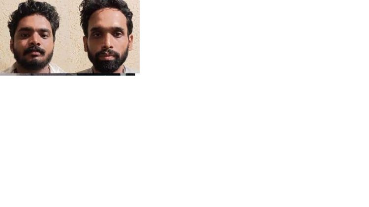 കോഴിക്കോട് വൻ ലഹരിമരുന്ന് വേട്ട; 372 ഗ്രാം എംഡിഎംഎയുമായി യുവാക്കൾ പിടിയിൽ