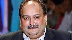മെഹുല് ചോക്സിയെ നാടുകടത്തരുത്: ആന്റിഗ്വ കോടതി ഉത്തരവ്