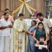 മെൽബണിൽ ജീവകാരുണ്യ പ്രവർത്തനങ്ങൾക്ക് തുടക്കമേകി ക്നാനായ കത്തോലിക്കാ ഇടവക