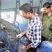 എലത്തൂർ സ്റ്റേഷനും കോരപ്പുഴ പാലത്തിന് ഇടയിൽ നിന്ന് മൂന്ന് മൃതദേഹം കണ്ടെത്തി