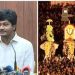 തൃശൂർ പൂരത്തിന് കര്ശന സുരക്ഷയൊരുക്കുമെന്ന് ജില്ലാ കളക്ടര് കൃഷ്ണതേജ