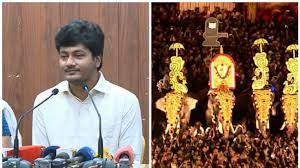 തൃശൂർ പൂരത്തിന് കര്ശന സുരക്ഷയൊരുക്കുമെന്ന് ജില്ലാ കളക്ടര് കൃഷ്ണതേജ