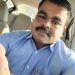 റിയാദിൽ നിന്ന് ഗൃഹപ്രവേശനത്തിനായി നാട്ടിലെത്തിയ പ്രവാസി അപകടത്തിൽ മരിച്ചു