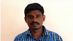 പ്രസാര് ഭാരതിയിൽ ജോലി വാഗ്ദാനം ചെയ്ത് ലക്ഷങ്ങള് തട്ടിയ കേസ്; വ്യാജ മാധ്യമ പ്രവർത്തകൻ പിടിയിൽ