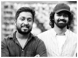 പ്രണവും വിനീത് ശ്രീനിവാസനും വീണ്ടും ഒന്നിക്കുന്നു