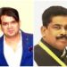 റിയാദ് ഇന്ത്യൻ മീഡിയ ഫോറത്തിന് പുതിയ ഭാരവാഹികൾ