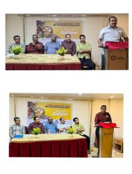 റിംഫ് അത്താഴ സംഗമം