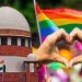 ‘സ്വവർഗ്ഗ വിവാഹത്തിന് നിയമ സാധുത വേണം’, ഹർജികൾ ഇന്ന് സുപ്രീം കോടതിയിൽ