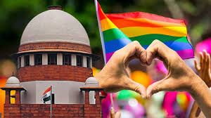 ‘സ്വവർഗ്ഗ വിവാഹത്തിന് നിയമ സാധുത വേണം’, ഹർജികൾ ഇന്ന് സുപ്രീം കോടതിയിൽ