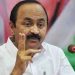 മന്ത്രിമാരുടെ പേഴ്സണൽസ്റ്റാഫിന് നോട്ടീസ് നൽകാൻ നിയമസഭ സെക്രട്ടറിയേറ്റിന് ധൈര്യമുണ്ടോ?വിഡി സതീശന്