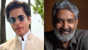 ലോകത്ത് ഏറ്റവും സ്വാധീനമുള്ള വ്യക്തികള്: ടൈം മാഗസിന്റെ പട്ടികയില് ഷാരൂഖും രാജമൗലിയും