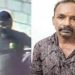 സ്പൈഡര്മാന്റെ വേഷത്തിൽ വന്ന് കവര്ച്ച; പ്രതി ‘സ്പൈഡര് ബാഹുലേയൻ’ അറസ്റ്റിൽ