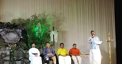 സ്പ്രിംഗ്ഫീൽഡ് മലയാളി അസോസിയേഷന്റെ ഈസ്റ്റർ, വിഷു ആഘോഷം അവിസ്മരണീയമായി