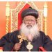 ‘ഓർത്തഡോക്സ് സഭയ്ക്ക് ഏതെങ്കിലും രാഷ്ട്രീയപാർട്ടികളോട് അടുപ്പമോ വിരോധമോ ഇല്ല’; ഓർത്തഡോക്സ് സഭാധ്യക്ഷൻ