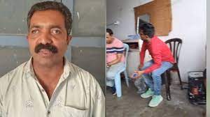 ഇടുക്കിയില് നിന്ന് ജോലിയും വിസയും വാഗ്ദാനം ചെയ്ത് അഞ്ചു യുവാക്കളെ മലേഷ്യയിലേയ്ക്ക് കടത്തിയതായി പരാതി