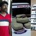കൊല്ലത്ത് 53 കിലോ കഞ്ചാവുമായി യുവാക്കൾ പിടിയിൽ