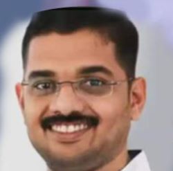യുകെയിൽ മലയാളി യുവാവ് ആശുപത്രിയിൽ കുഴഞ്ഞുവീണ് മരിച്ചു