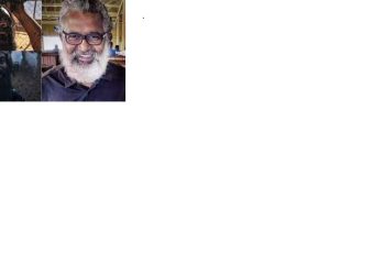’14 വർഷം ഒരു സിനിമക്ക് വേണ്ടി മാറ്റിവച്ച ബ്ലെസി, അതിനെക്കാൾ വലിയ ത്യാഗമൊന്നും ഞാൻ ചെയ്തിട്ടില്ല’