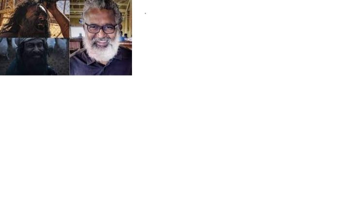 ’14 വർഷം ഒരു സിനിമക്ക് വേണ്ടി മാറ്റിവച്ച ബ്ലെസി, അതിനെക്കാൾ വലിയ ത്യാഗമൊന്നും ഞാൻ ചെയ്തിട്ടില്ല’