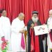 വിശുദ്ധ അൽഫോൻസായുടെ പേഴ്സണലൈസ്ഡ് സ്റ്റാമ്പ് ഓസ്ട്രേലിയയിലും