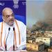 മണിപ്പൂരിലെ സംഘര്‍ഷങ്ങള്‍ അവസാനിപ്പിക്കാന്‍ ഗോത്ര വിഭാഗങ്ങള്‍ക്ക് വാഗ്ദാനവുമായി അമിത് ഷാ