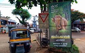 അരിക്കൊമ്പന് അരി വാങ്ങാന് വാട്സ് ആപ്പ് ഗ്രൂപ്പിൽ പണപ്പിരിവ്; അന്വേഷണം തുടങ്ങി സ്റ്റേറ്റ് സ്പെഷ്യൽ ബ്രാഞ്ച്
