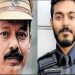 അച്ഛന് കേരള പൊലീസ്, മകന് കാനഡ പൊലീസ്; ആദ്യ മലയാളി