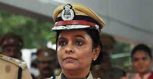 പൊലീസ് മേധാവിയാകാത്തതില് നിരാശയില്ലെന്ന് ഡിജിപി ബി സന്ധ്യ