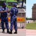 ഗുസ്തി താരങ്ങളുടെ സമരം: ഇന്ത്യാ ഗേറ്റിൽ സുരക്ഷ കൂട്ടി, കേന്ദ്ര സേനയെ വിന്യസിച്ചു