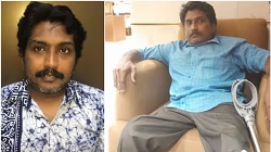 കൊല്ലത്തെ ഡോക്ടറുടെ അവഹേളനം വിവരിച്ച് ടാറ്റ ഇൻസ്റ്റിറ്റ്യൂട്ട് അധ്യാപകൻ