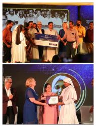 കോവിഡ് :മലയാളി നഴ്സുമാർക്കും നഴ്സിംഗ് സ്ഥാപനങ്ങൾക്കും “ഐഎച്ച്എൻഎ ഓസ്ട്രേലിയ “അവാർഡുകൾ സമ്മാനിച്ചു*