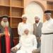 കാന്തപുരത്തിനെ സന്ദർശിച്ച് മലങ്കര ഓർത്തഡോക്സ് സഭയുടെ പരമാധ്യക്ഷൻ