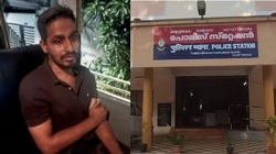 ജോലി കഴിഞ്ഞ് വീട്ടിലേക്ക് മടങ്ങിയ നഴ്സിനെ കെഎസ്ആർടിസി ബസിൽ പീഡിപ്പിക്കാൻ ശ്രമം; യുവാവ് പിടിയിൽ